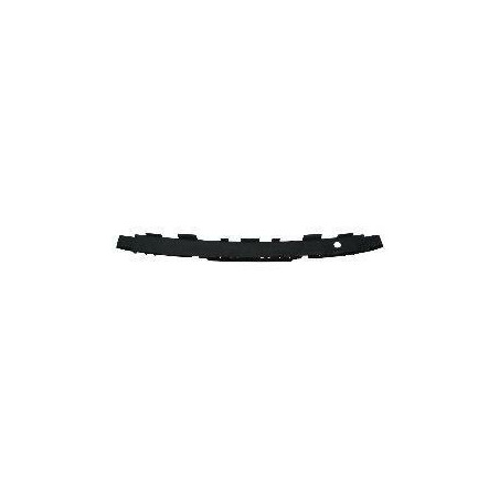 RINFORZO PARAURTI ANT PLASTICA RENAULT KANGOO (KW0/KW1) 2008 2013 OEM 8200501555