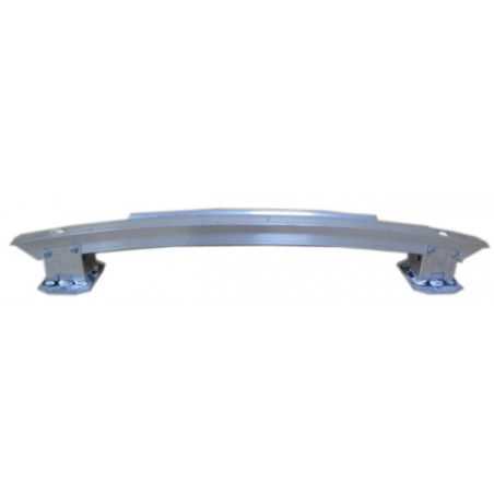 RINFORZO PARAURTI POST ALLUMINIO BMW X3 (F25) 2011 2014 OEM 51127210071