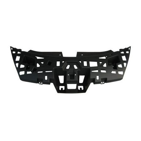 RINFORZO PARAURTI ANT SUP RENAULT CLIO III (BR0 1/CR0 1) 2009 2013 OEM 620364127R