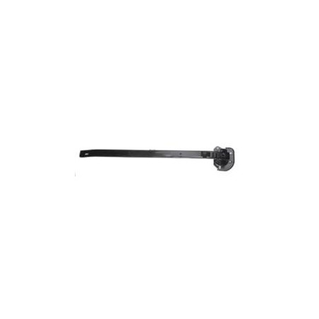RINFORZO PARAURTI ANT NISSAN MICRA (K12) 2002 2010 OEM 62030AX631