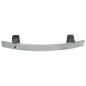 RINFORZO PARAURTI ANT ALLUMINIO MERCEDES-BENZ B CLASS (W245) 2006 2008 OEM A1696201734