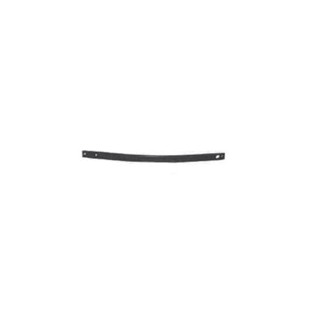 RINFORZO PARAURTI ANT NISSAN PRIMERA (P11) 1999 2001 OEM 752129F530