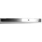 RINFORZO PARAURTI ANT MERCEDES-BENZ R CLASS (W251) 2006 2010 OEM A2516201434