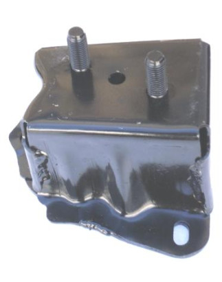 STAFFA RINFORZO PARAURTI POST SX TOYOTA PRIUS (W3) 2009 2012 OEM 5201647020
