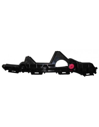 STAFFA PARAURTI POST LATERALE SX TOYOTA RAV 4 (A4) 2012 2016 OEM 5215642010