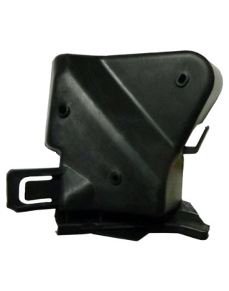 STAFFA PARAURTI POST INF SX 5 FORD FOCUS (DH) 2014 2018 OEM 1864643