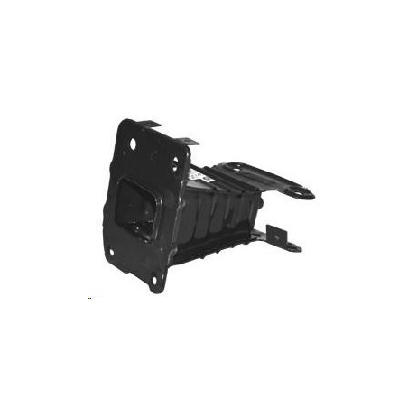 STAFFA RINFORZO PARAURTI ANT SX OPEL ZAFIRA (A05) 2005 2012 OEM 93184616