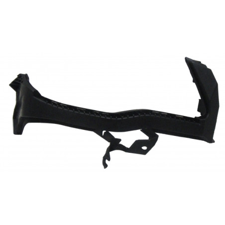 STAFFA PARAURTI ANT DX SUBARU FORESTER (SJ) 2012 2015 OEM 57707SG000