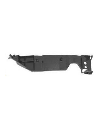 STAFFA PARAURTI ANT SX SUZUKI SWIFT H/B (MZ/EZ) 2006 2011 OEM 7173263J10