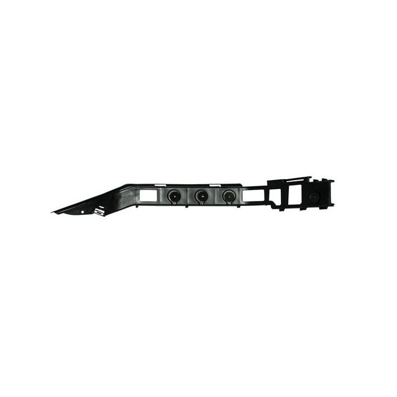 STAFFA PARAURTI POST SX OPEL MERIVA (X03) 2003 2010 OEM 93330079