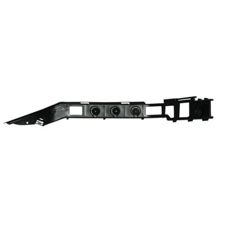 STAFFA PARAURTI POST SX OPEL MERIVA (X03) 2003 2010 OEM 93330079