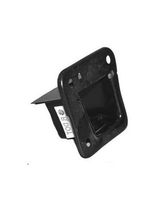 STAFFA RINFORZO PARAURTI ANT SX FORD FOCUS (DNW/DFW) 1998 2004 OEM 1074096