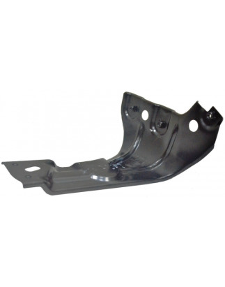 STAFFA PARAFANGO ANT SX VOLKSWAGEN PASSAT CC (357) 2008 2012 OEM 3C8821141