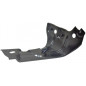 STAFFA PARAFANGO ANT SX VOLKSWAGEN PASSAT CC (357) 2008 2012 OEM 3C8821141