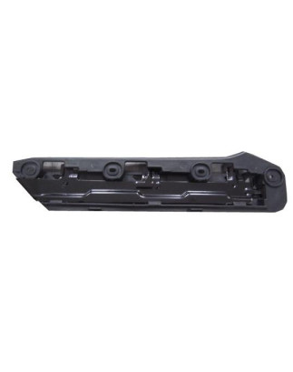 STAFFA PARAURTI ANT SX VOLKSWAGEN CADDY (2KB/2KJ/2CB/2CJ) 2004 2010 OEM 1T0807049