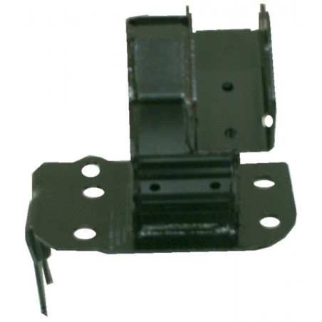 STAFFA RINFORZO PARAURTI ANT DX AUDI Q7 (4LB) 2006 2009 OEM 4L0807134C