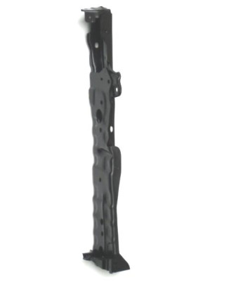 STAFFA RADIATORE LATERALE DX TOYOTA COROLLA SDN (E 15) 2007 2011 OEM 5320902050