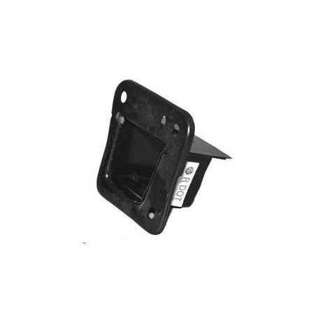 STAFFA RINFORZO PARAURTI ANT DX FORD FOCUS (DNW/DFW) 1998 2004 OEM 1074095