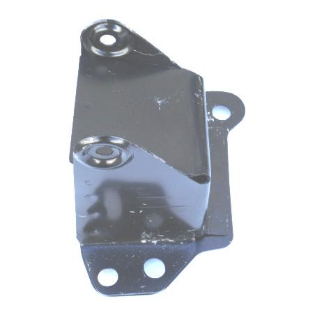 STAFFA RINFORZO PARAURTI ANT SX OPEL MERIVA (X03) 2003 2010 OEM 93368359