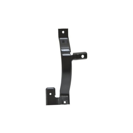 STAFFA PARAURTI ANT SX 5 OPEL ASTRA K 5D/S W (B16) 2016 2019 OEM 39086904