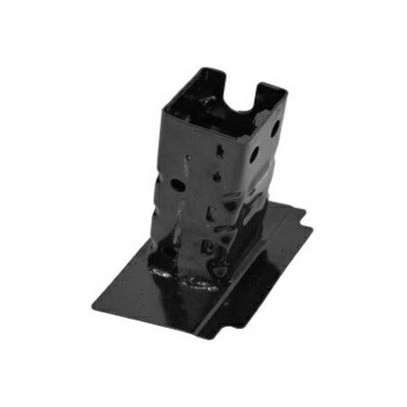 STAFFA RINFORZO PARAURTI ANT DX CHEVROLET AVEO SDN-H/B 2012  OEM 96901430