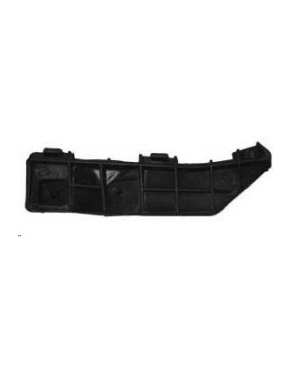 STAFFA PARAURTI POST SX SUZUKI SWIFT H/B (MZ/EZ) 2006 2011 OEM 7182163J00000