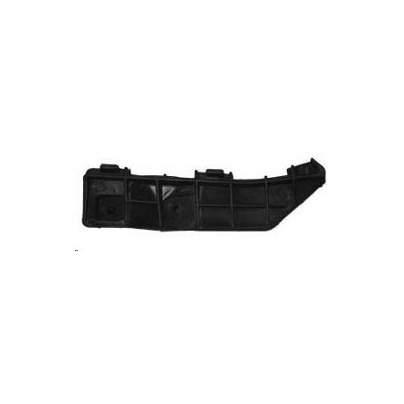 STAFFA PARAURTI POST SX SUZUKI SWIFT H/B (MZ/EZ) 2006 2011 OEM 7182163J00000