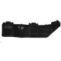 STAFFA PARAURTI POST SX SUZUKI SWIFT H/B (MZ/EZ) 2006 2011 OEM 7182163J00000