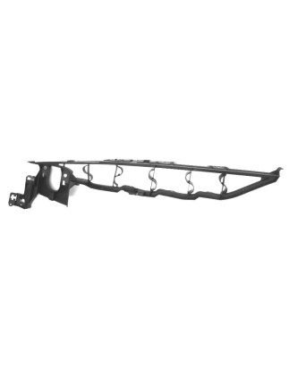 STAFFA PARAFANGO ANT SUP SX BMW X5 (E70) 2007 2010 OEM 51657157989