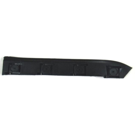 STAFFA PARAURTI POST SX VOLKSWAGEN JETTA (1K2) 2005 2010 OEM 1K5807393