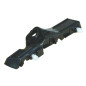 STAFFA PARAURTI ANT DX KIA SORENTO (XM) 2009 2012 OEM 865941U000