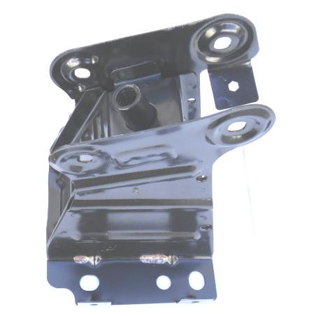 STAFFA RINFORZO PARAURTI ANT DX OPEL ASTRA H (A04) 2004 2010 OEM 93181183