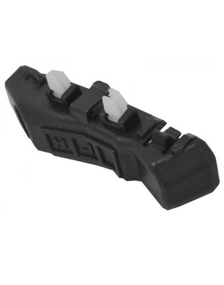 STAFFA PARAURTI ANT DX HYUNDAI VELOSTER 2011  OEM 865142V000