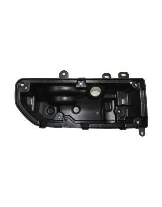 STAFFA PARAURTI POST DX SUZUKI JIMNY (A6G) 2018  OEM 7181278R00
