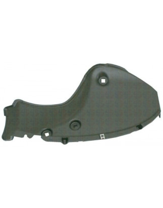 STAFFA PARAURTI POST SX TOYOTA RAV 4 (A3) 2005 2010 OEM 5259242070