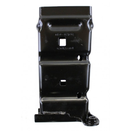 STAFFA RINFORZO PARAURTI DX NISSAN P/U NAVARA 2WD-4WD (D40) 2005 2010 OEM 50170EA030