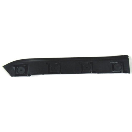STAFFA PARAURTI POST DX VOLKSWAGEN JETTA (1K2) 2005 2010 OEM 1K5807394