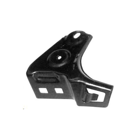 STAFFA PARAURTI ANT DX FERRO TOYOTA RAV 4 (XA20) 2000 2005 OEM 5214542020