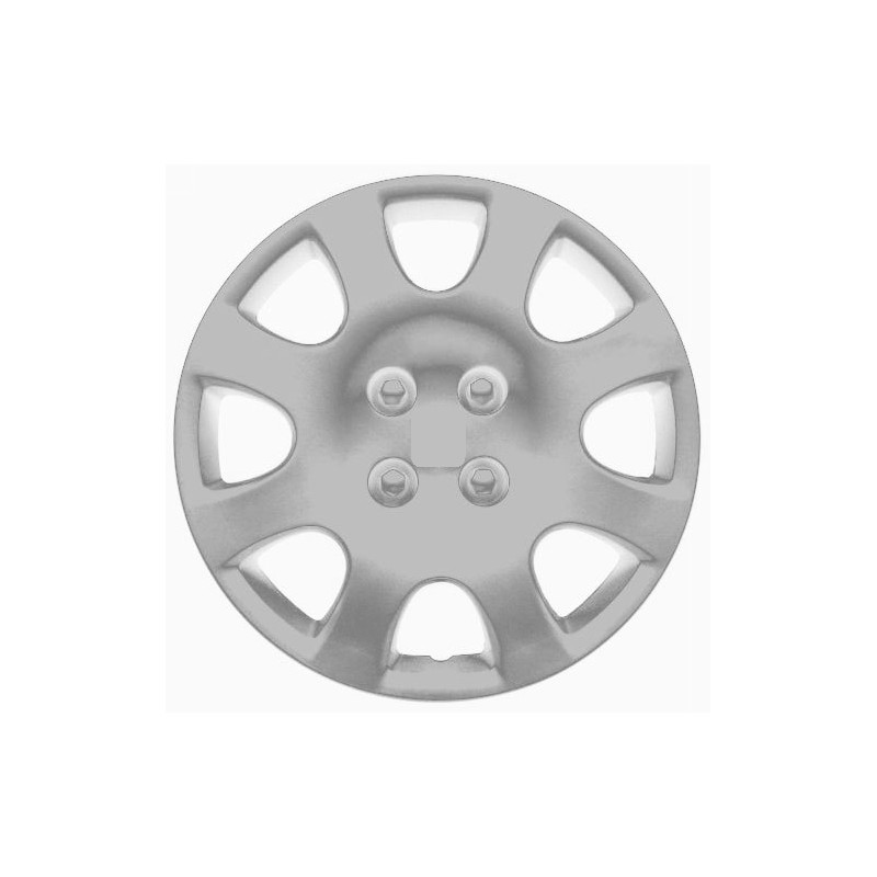 COPRICERCHI 15"