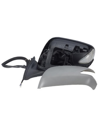 RETROVISORI ELETT DX 7 HONDA JAZZ (GE/GG/GPZA) 2008 2011 OEM 76208TF0G21