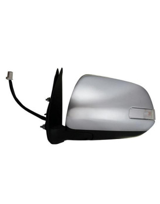 RETROVISORI ELETT SX CROMATO TOYOTA HI-LUX 2WD/4WD (N1/N2/N3) 2012 2015 OEM 879450K250