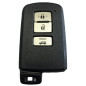 GUSCI PER CHIAVI 3 (TASTI ARGENTATI) TOYOTA COROLLA SDN (E 15) 2007 2011