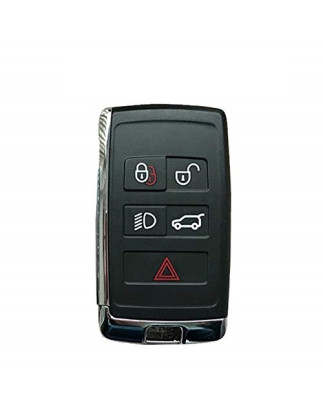 GUSCI PER CHIAVI 4+1 TASTO FARO LAND ROVER DISCOVERY 5 (L462) 2016 2021