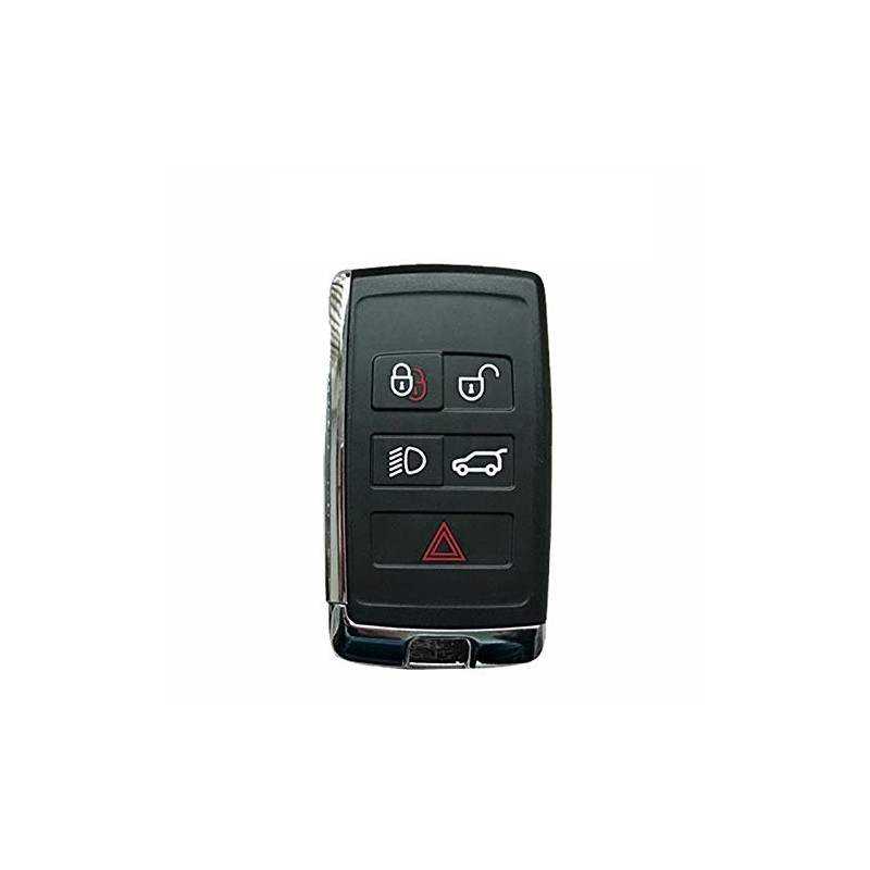 GUSCI PER CHIAVI 4+1 TASTO FARO LAND ROVER DISCOVERY 5 (L462) 2016 2021