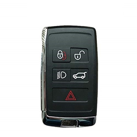 GUSCI PER CHIAVI 4+1 TASTO FARO LAND ROVER DISCOVERY 5 (L462) 2016 2021