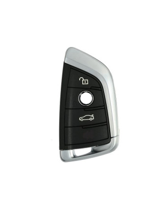 GUSCI PER CHIAVI NERO/GRIGIO 3 BMW X1 (F48) 2015 2019