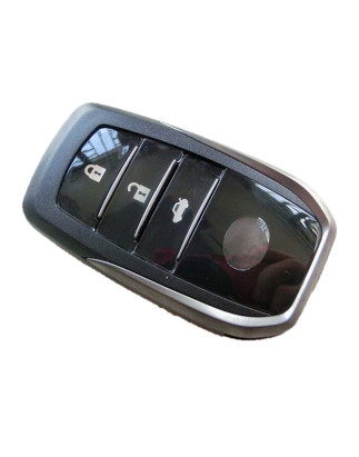 GUSCI PER CHIAVI 3 TOYOTA CAMRY 2002 