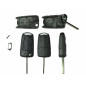 GUSCI PER CHIAVI NERO 3 HU100 OPEL VECTRA B (J96) 1996 1998