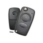 GUSCI PER CHIAVI NERO 2 SIP16 ALFA ROMEO 147 (937) 2000 2010
