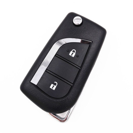 GUSCI PER CHIAVI 2 TOY03 TOYOTA AURIS (E15) 2010 2012
